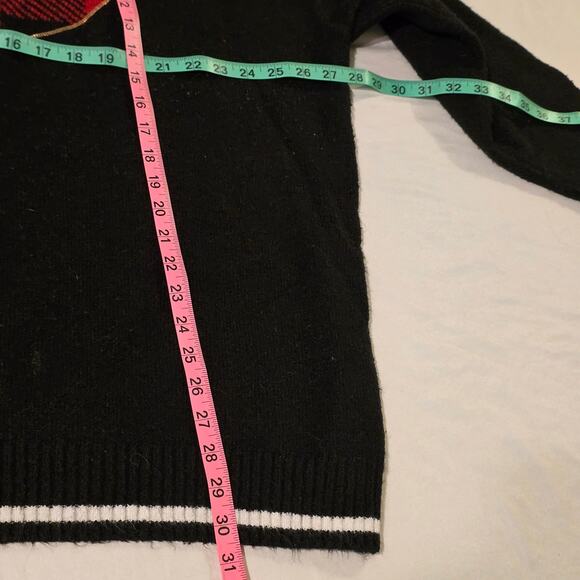 Torrid 3x holiday sweater - Picture 5 of 6